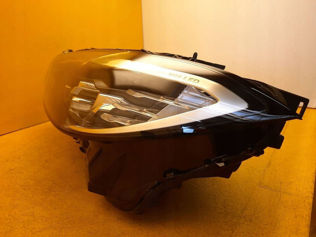 Frontscheinwerfer BMW 4 G22 G23 G26 5A19351 LED Links Scheinwerfer Headlight SCH2402187922tv