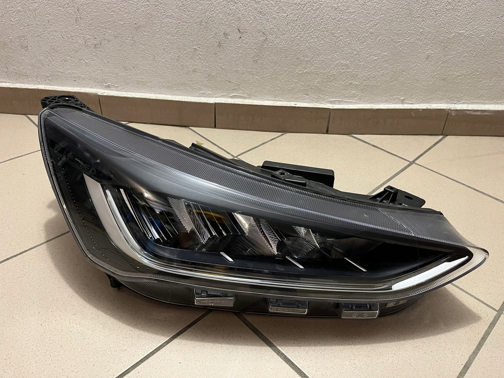 Frontscheinwerfer Ford Focus NX7B-13E014-CF Full LED Rechts Headlight