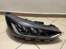 Laden Sie das Bild in den Galerie-Viewer, Frontscheinwerfer Ford Focus NX7B-13E014-CF Full LED Rechts Headlight