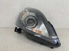 Laden Sie das Bild in den Galerie-Viewer, Frontscheinwerfer Opel Zafira B 13252471 Rechts Scheinwerfer Headlight SCH7742709771de