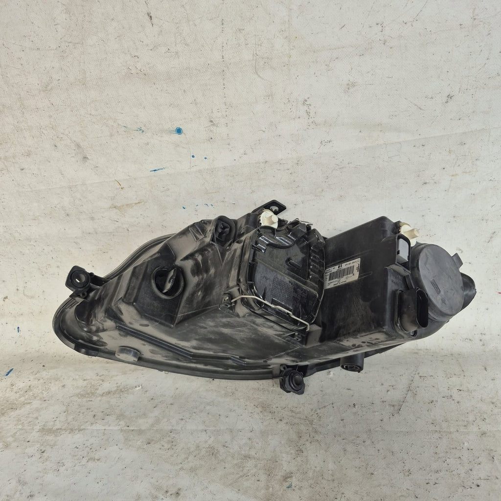 Frontscheinwerfer Seat Leon 5P1941034A Rechts Scheinwerfer Headlight