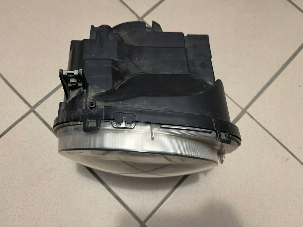 Frontscheinwerfer Jeep Renegade Rechts Scheinwerfer Headlight SCH4951847212ng