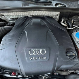 Motor Audi C7 CDUC CKUB CKVC CDUA 3.0 TDI 243PS 180kW 95TKm Diesel Komplett MOT2309825217nj