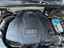 Laden Sie das Bild in den Galerie-Viewer, Motor Audi C7 CDUC CKUB CKVC CDUA 3.0 TDI 243PS 180kW 95TKm Diesel Komplett MOT2309825217nj