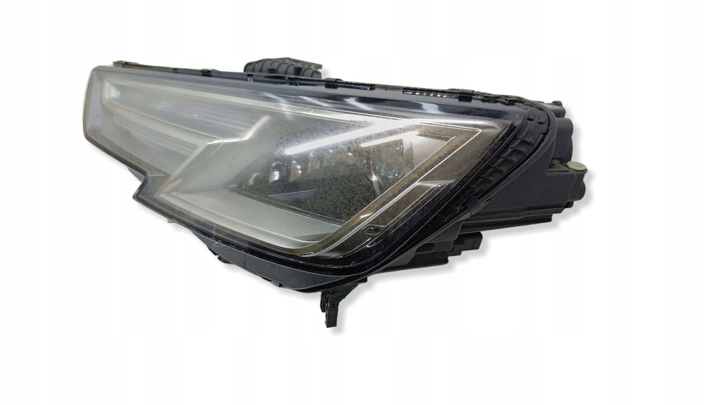 Frontscheinwerfer Audi A4 8W0941043B Links Scheinwerfer Headlight SCH4784039490wh
