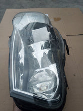 Laden Sie das Bild in den Galerie-Viewer, Frontscheinwerfer Audi A4 B7 8E0941003BP Links Scheinwerfer Headlight SCH2451061999yo