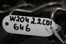 Laden Sie das Bild in den Galerie-Viewer, Motor Mercedes-Benz 646811 2.2 CDI 140PS 167TKm 2008 Diesel Engine Komplett