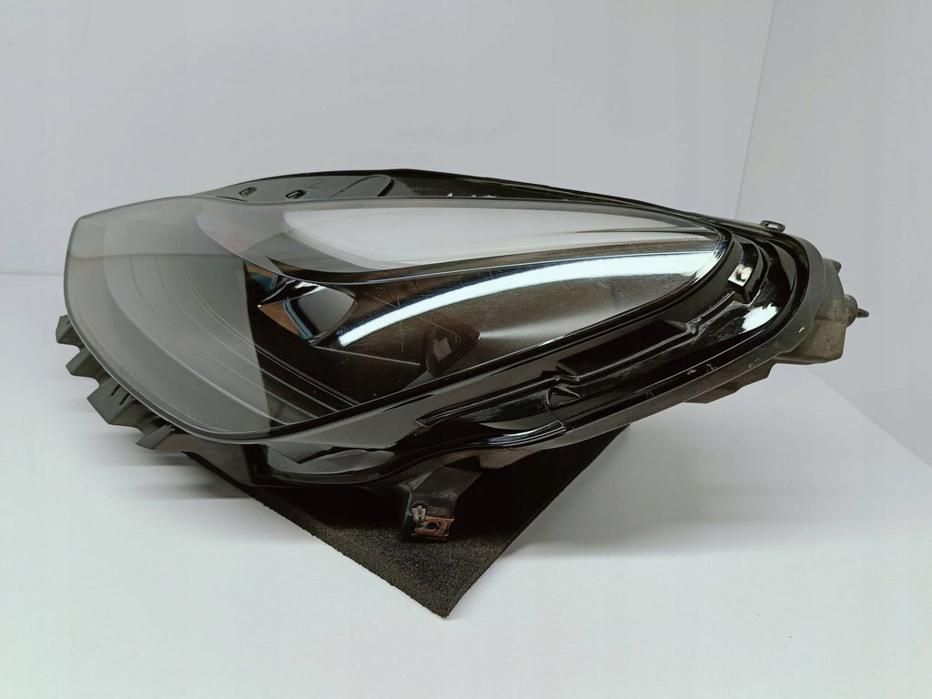 Frontscheinwerfer Mercedes-Benz Model 3 151495200D Links Scheinwerfer Headlight SCH4393637421xv