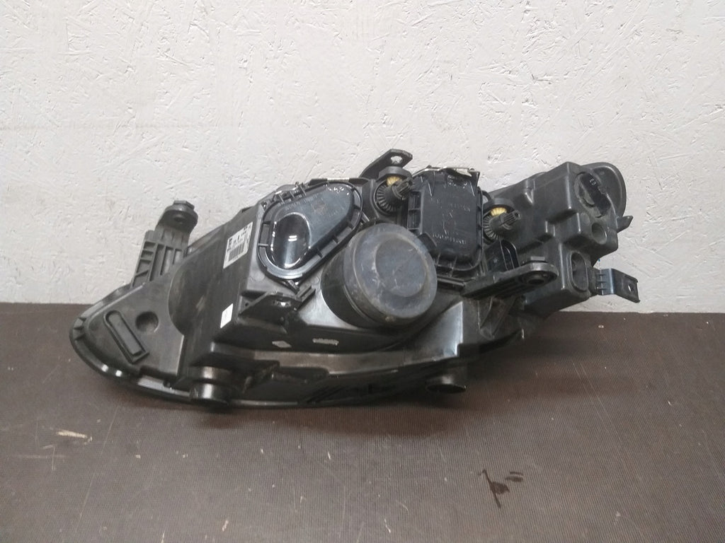 Frontscheinwerfer Seat Ibiza 6J1941034F Rechts Scheinwerfer Headlight