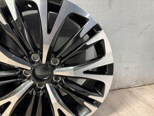 Load image into Gallery viewer, 1x Alufelge 18 Zoll 7.0" 5x114.3 50ET 42611-0DK90 Toyota Yaris Cross Rim Wheel FEL3454872062ms