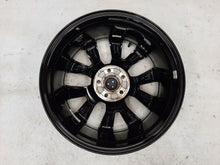 Laden Sie das Bild in den Galerie-Viewer, 1x Alufelge 17 Zoll 7.0&quot; 5x108 47 5ET Glanz Schwarz L1TC-1007-KA Ford Puma