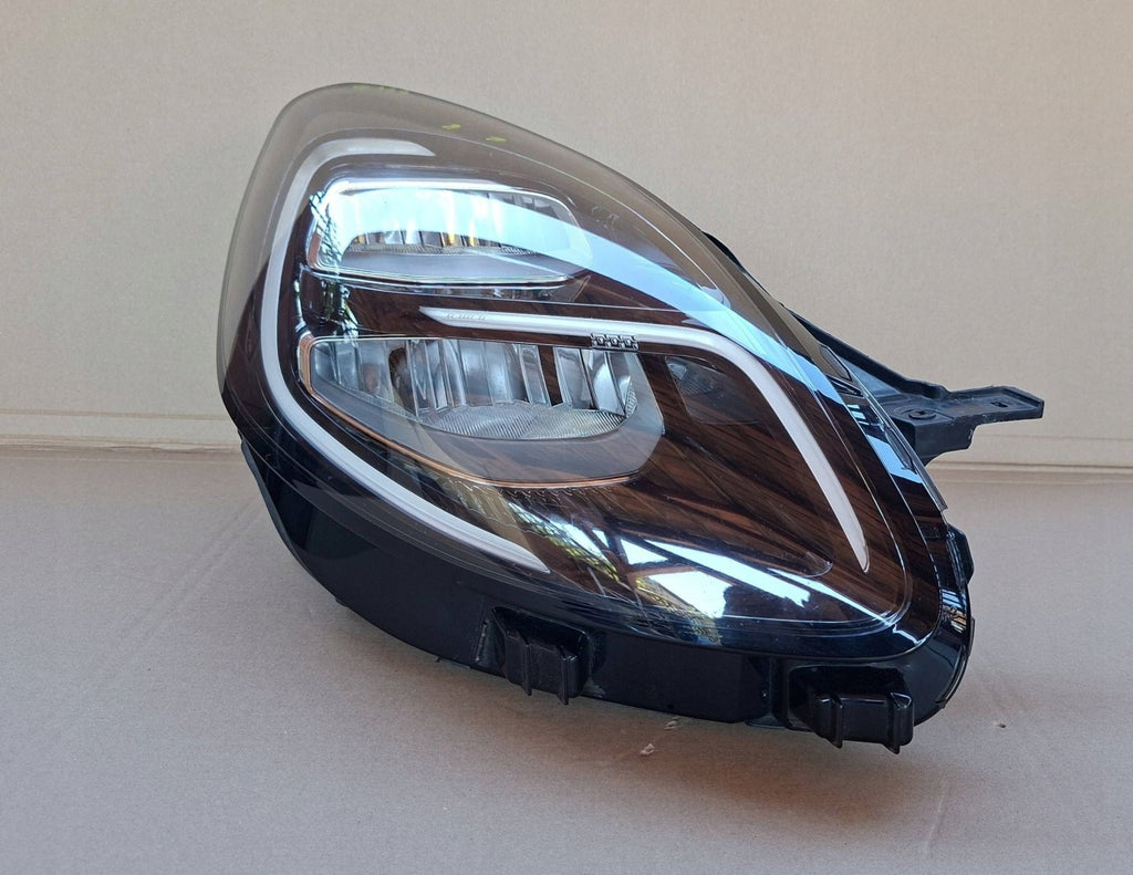 Frontscheinwerfer Ford Puma L1TB13E014AH LED Rechts Scheinwerfer Headlight SCH2676330617jj