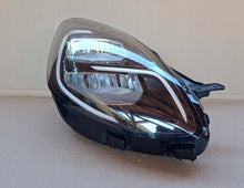 Laden Sie das Bild in den Galerie-Viewer, Frontscheinwerfer Ford Puma L1TB13E014AH LED Rechts Scheinwerfer Headlight SCH2676330617jj