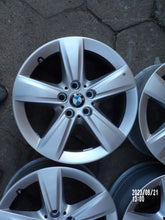 Load image into Gallery viewer, 4x Alufelge 17 Zoll 7.5" 5x112 54ET 6855087 BMW 2 F45 F46 Rim Wheel FEL2001515427ie