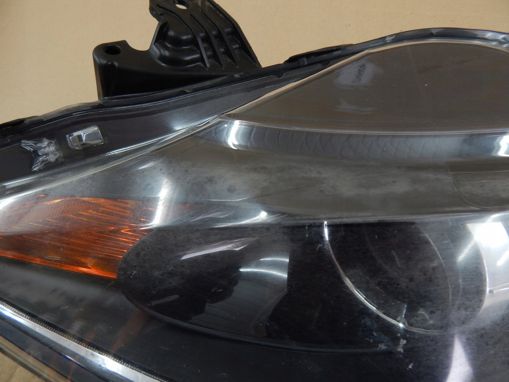 Frontscheinwerfer Toyota Aygo Links Scheinwerfer Headlight SCH6558064123bv