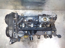 Laden Sie das Bild in den Galerie-Viewer, Motor Ford Focus III C-Max JQDA 1.6 150PS 110kW Benzin Engine Unkomplett MOT5693044214oe