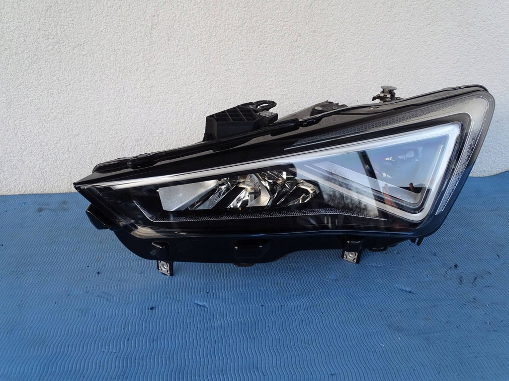 Frontscheinwerfer Cupra Formentor 5FG941007F LED Links Scheinwerfer Headlight SCH5323782882tz