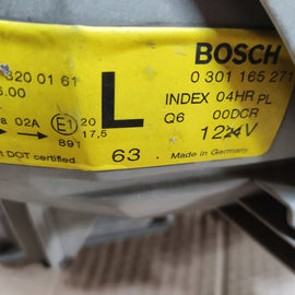 Frontscheinwerfer Mercedes-Benz A2158200161 Xenon Links Scheinwerfer Headlight SCH1487441830yn