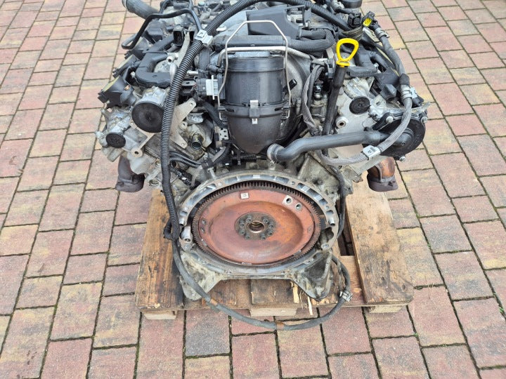 Motor Mercedes-Benz Slk R171 272963 3.5 272PS 200kW Benzin Engine Komplett MOT3906648141ro