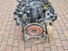 Laden Sie das Bild in den Galerie-Viewer, Motor Mercedes-Benz Slk R171 272963 3.5 272PS 200kW Benzin Engine Komplett MOT3906648141ro