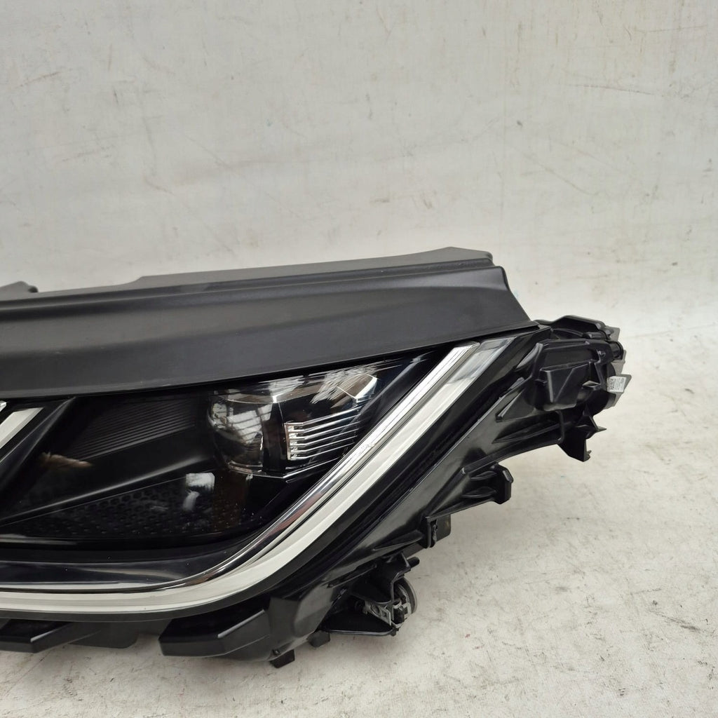 Frontscheinwerfer VW Arteon 3G8941035 Links Scheinwerfer Headlight SCH2417022000qy