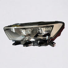 Laden Sie das Bild in den Galerie-Viewer, Frontscheinwerfer VW T-Roc T Roc A11 2GA941035D 90138911 Full LED Links