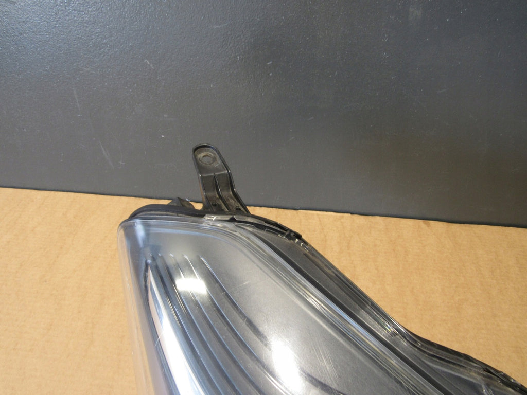 Frontscheinwerfer Toyota Yaris Rechts Scheinwerfer Headlight