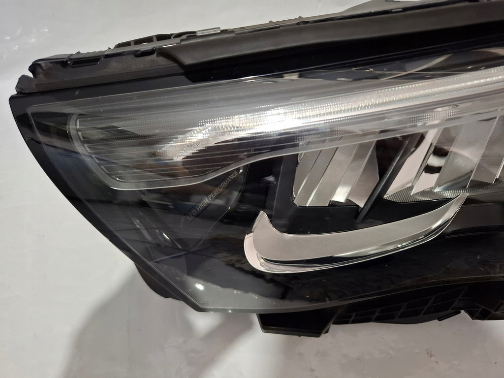 Frontscheinwerfer Mercedes-Benz A2149062700 A2239007735 LED Links Headlight SCH6598927236ap