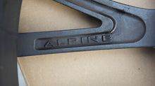 Load image into Gallery viewer, 1x Alufelge 18 Zoll 7.5" 5x114.3 34ET 6020016331 6020018067 Alpine A110 I FEL9350694506yp