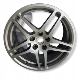 1x Alufelge 18 Zoll 95B601025AR Porsche Macan 95b Rim Wheel FEL3294070451rx