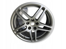 Load image into Gallery viewer, 1x Alufelge 18 Zoll 95B601025AR Porsche Macan 95b Rim Wheel FEL3294070451rx