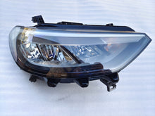 Laden Sie das Bild in den Galerie-Viewer, Frontscheinwerfer VW I 10B941006A Rechts Scheinwerfer Headlight SCH9793866798je