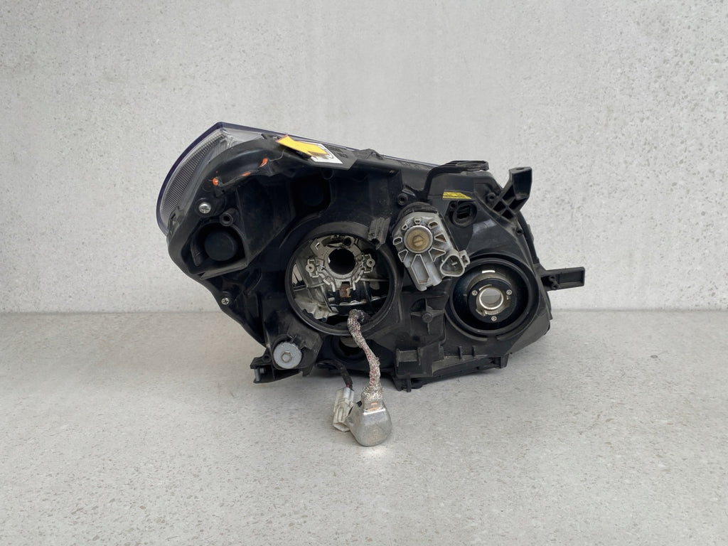 Frontscheinwerfer Toyota Corolla Verso 810700F10100 Links Scheinwerfer Headlight SCH6626636807il