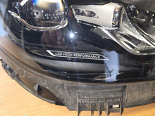 Laden Sie das Bild in den Galerie-Viewer, Frontscheinwerfer Mercedes-Benz W206 A2069060803 LED Rechts Headlight SCH6447605112vp