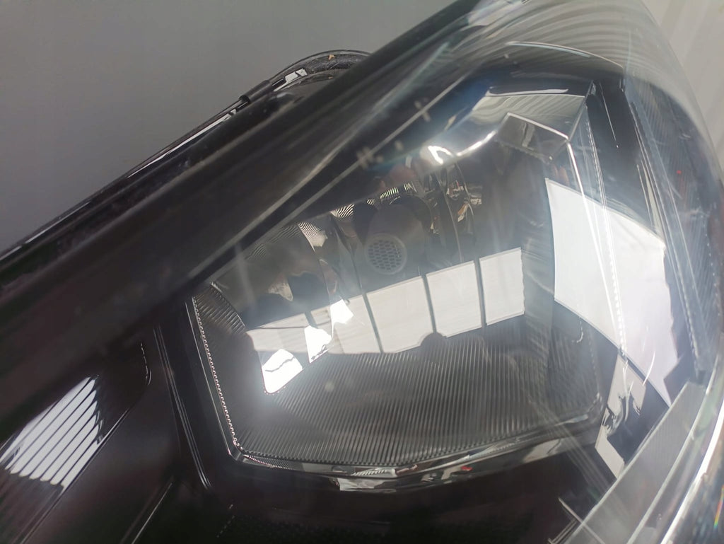 Frontscheinwerfer VW Touran 5TB941005A Links Scheinwerfer Headlight SCH2207765998ek
