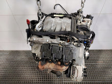 Laden Sie das Bild in den Galerie-Viewer, Motor Mercedes-Benz Sl R230 112973 3.7 245PS 180kW 2006 Benzin Engine Komplett