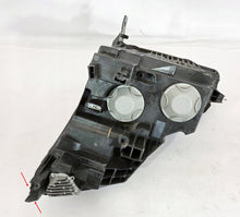 Laden Sie das Bild in den Galerie-Viewer, Frontscheinwerfer Ford Courier R2X6-13E015AE Links Scheinwerfer Headlight SCH4436760459xg