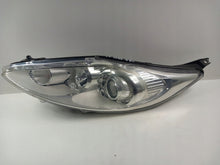 Laden Sie das Bild in den Galerie-Viewer, Frontscheinwerfer Ford Fiesta I Links Scheinwerfer Headlight SCH9170900770rw