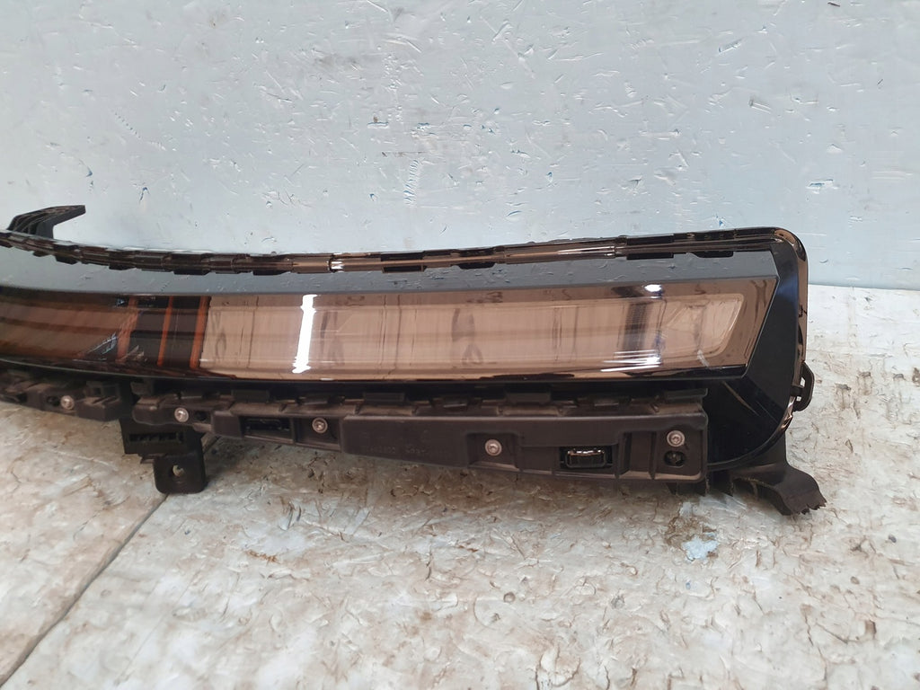 Frontscheinwerfer 7210004FA Full LED Rechts Scheinwerfer Headlight