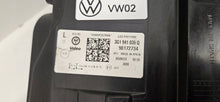 Laden Sie das Bild in den Galerie-Viewer, Frontscheinwerfer VW Passat B8 3G1941035Q LED Links Scheinwerfer Headlight SCH3300629616ln