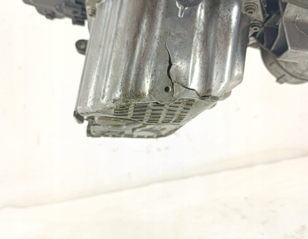 Motor VW Passat B7 CTH 1.4 TSI 160PS 118kW 120TKm Benzin Engine Komplett