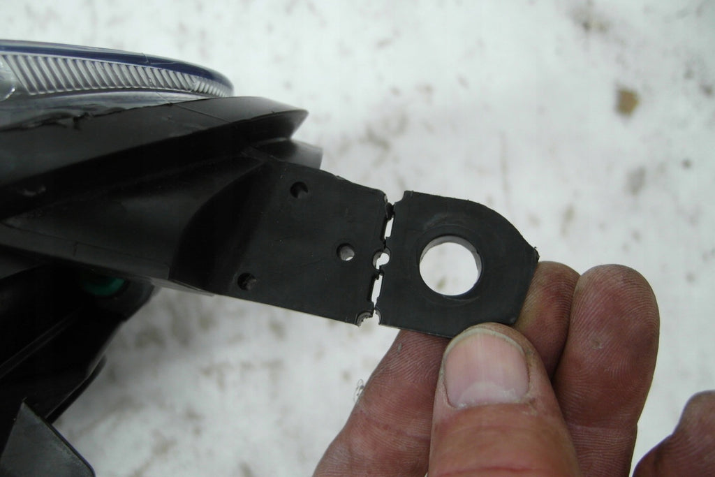 Frontscheinwerfer Citroën Jumpy Xenon Rechts Scheinwerfer Headlight