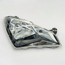 Laden Sie das Bild in den Galerie-Viewer, Frontscheinwerfer Seat Mii 1SL941016F Rechts Scheinwerfer Headlight