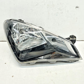 Frontscheinwerfer Seat Mii 1SL941016F Rechts Scheinwerfer Headlight SCH4493573223wy