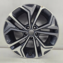 1x Alufelge 19 Zoll 5x114.3 403005FA1 Hyundai Santa I Fe Rim Wheel FEL4561070487wy