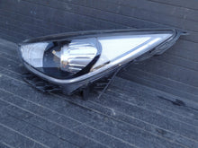 Load image into Gallery viewer, Frontscheinwerfer Kia Niro 92101-G5050 Links Scheinwerfer Headlight