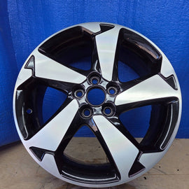 1x Alufelge 17 Zoll 7.0