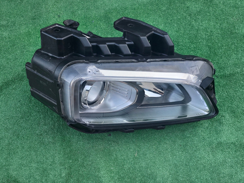 Frontscheinwerfer Hyundai Kona Rechts Scheinwerfer Headlight SCH6852358096qb