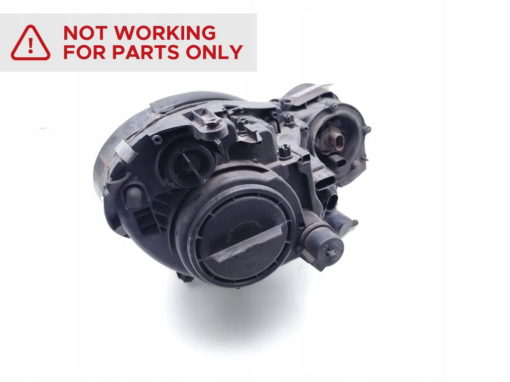 Frontscheinwerfer Mercedes-Benz E-Class Saloon Links Scheinwerfer Headlight SCH1454669825fs