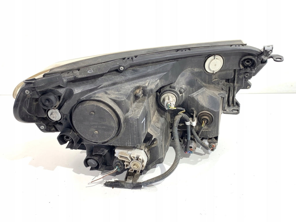 Frontscheinwerfer Toyota Rav 4 IV W3049 Links Scheinwerfer Headlight SCH1475757953ee